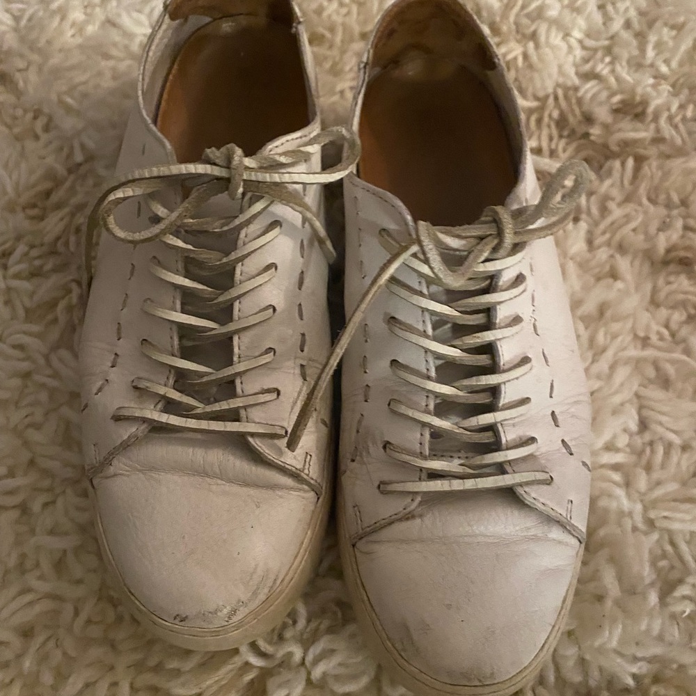 Frye Shoes